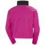Helly Hansen Daybreaker Cropped Fleecejakke Med Halv Glidelås