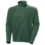 Jungle green