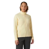 Helly Hansen Daybreaker Fleecejakke Med Full Glidelås Helly Hansen Daybreaker Fleecejakke Med Full Glidelås