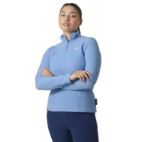Helly Hansen Daybreaker Fleecejakke Med Halv Glidelås