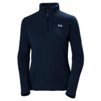 Helly Hansen Daybreaker Fleecejakke Med Halv Glidelås Helly Hansen Daybreaker Fleecejakke Med Halv Glidelås