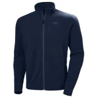 Helly Hansen Daybreaker Fleecejakke Med Halv Glidelås Helly Hansen Daybreaker Fleecejakke Med Halv Glidelås