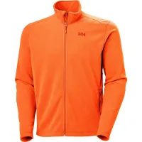 Helly Hansen Daybreaker Fleecejakke Med Halv Glidelås Helly Hansen Daybreaker Fleecejakke Med Halv Glidelås