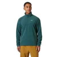 Helly Hansen Daybreaker Fleecejakke Med Halv Glidelås