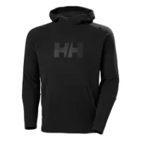 Helly Hansen Daybreaker Logo Hettegenser Helly Hansen Daybreaker Logo Hettegenser