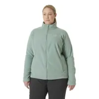 Helly Hansen Daybreaker Plus Fleecejakke Med Full Glidelås Helly Hansen Daybreaker Plus Fleecejakke Med Full Glidelås