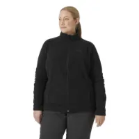 Helly Hansen Daybreaker Plus Fleecejakke Med Full Glidelås Helly Hansen Daybreaker Plus Fleecejakke Med Full Glidelås