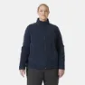 Helly Hansen Daybreaker Plus Fleecejakke Med Full Glidelås