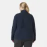 Helly Hansen Daybreaker Plus Fleecejakke Med Full Glidelås