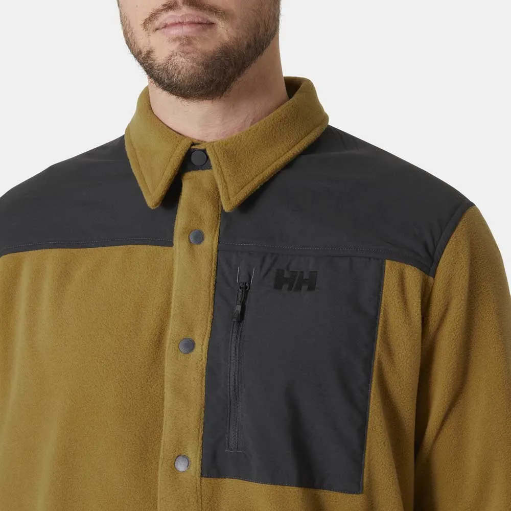 Helly Hansen Daybreaker Skjorte Med Lange Ermer