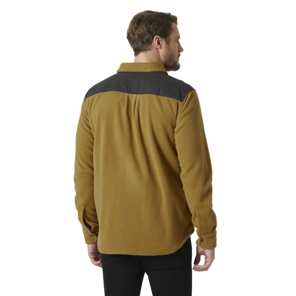 Helly Hansen Daybreaker Skjorte Med Lange Ermer