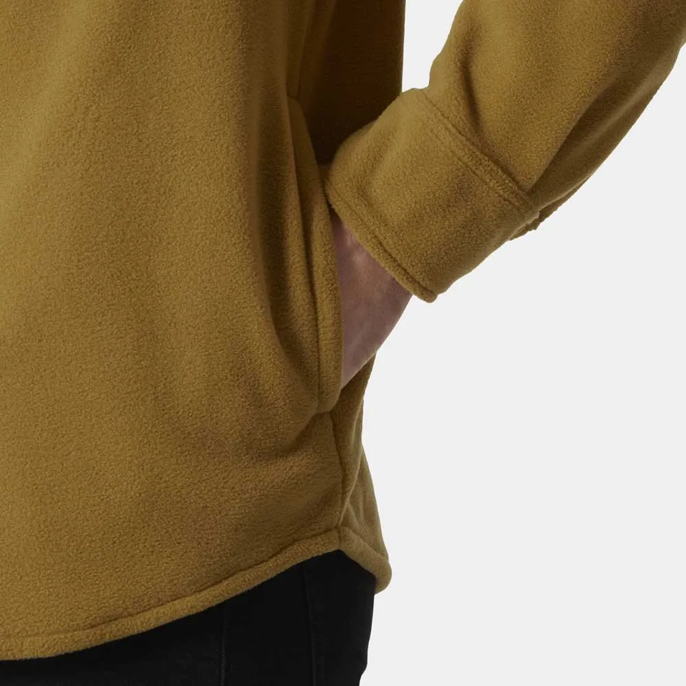 Helly Hansen Daybreaker Skjorte Med Lange Ermer