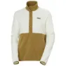 Helly Hansen Daybreaker Snap Fleecejakke Med Halv Glidelås