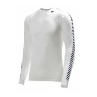 Helly Hansen Dry Stripe Crew Langarmet Baselag