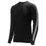 Helly Hansen Dry Stripe Crew Langarmet Baselag