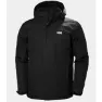 Helly Hansen Dubliner Insulated Jacket, Black