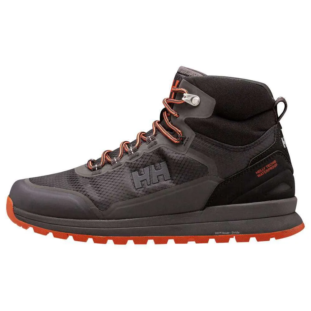 Helly Hansen Durango Ht Tursko