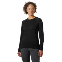 Helly Hansen Durawool Crew Langarmet Baselag Helly Hansen Durawool Crew Langarmet Baselag