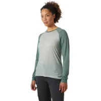 Helly Hansen Durawool Crew Langarmet Baselag Helly Hansen Durawool Crew Langarmet Baselag