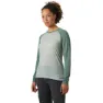 Helly Hansen Durawool Crew Langarmet Baselag
