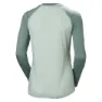 Helly Hansen Durawool Crew Langarmet Baselag