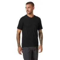 Helly Hansen Durawool Kortærmet Baselayer Helly Hansen Durawool Kortærmet Baselayer