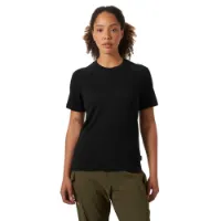 Helly Hansen Durawool Kortærmet Baselayer