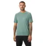 Helly Hansen Durawool Kortærmet Baselayer