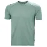 Helly Hansen Durawool Kortærmet Baselayer