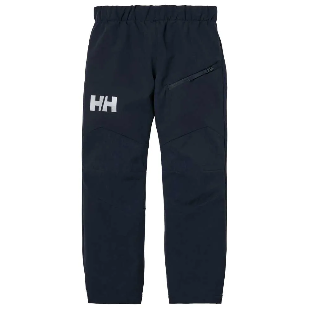 Helly Hansen Dynamic Bukser, Navy, 4Y Helly Hansen Dynamic Bukser, Navy, 4Y