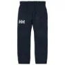 Helly Hansen Dynamic Bukser, Navy, 4Y