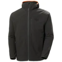 Helly Hansen Elevation Shield Fleecejakke Med Hette Helly Hansen Elevation Shield Fleecejakke Med Hette
