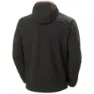 Helly Hansen Elevation Shield Fleecejakke Med Hette