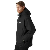 Helly Hansen Ervik Ins Jakke Helly Hansen Ervik Ins Jakke