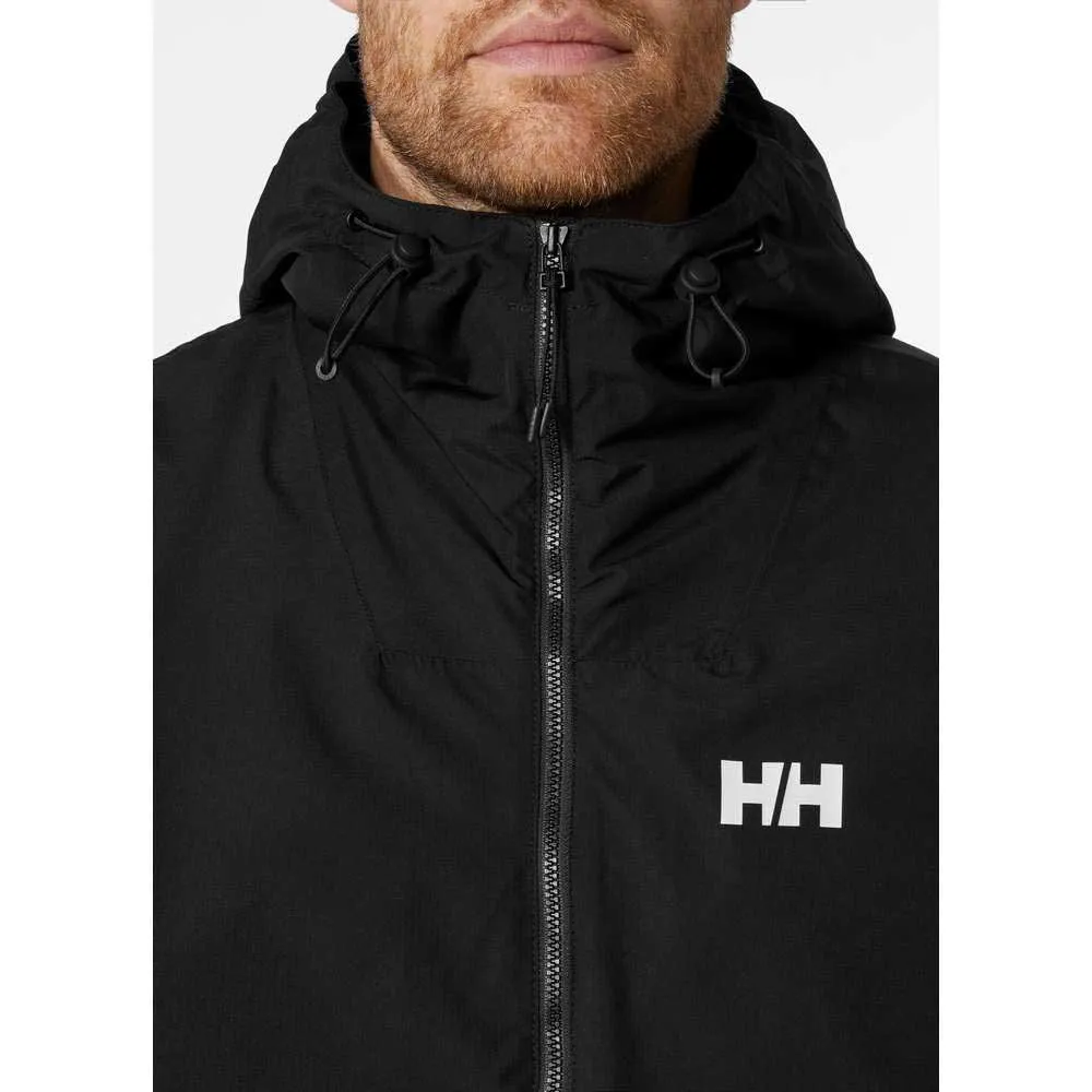 Helly Hansen Ervik Ins Jakke