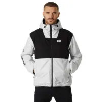 Helly Hansen Ervik Ins Rain Jakke Helly Hansen Ervik Ins Rain Jakke