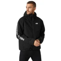 Helly Hansen Ervik Ins Rain Jakke Helly Hansen Ervik Ins Rain Jakke