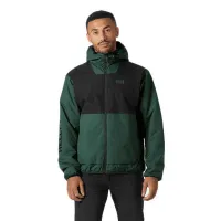 Helly Hansen Ervik Ins Rain Jakke