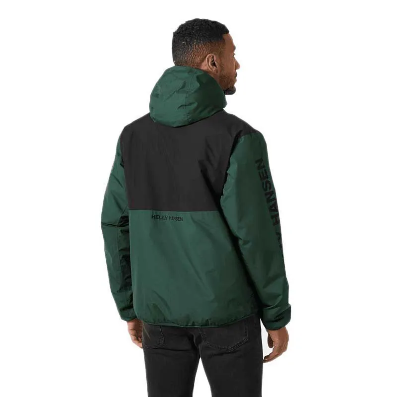 Helly Hansen Ervik Ins Rain Jakke