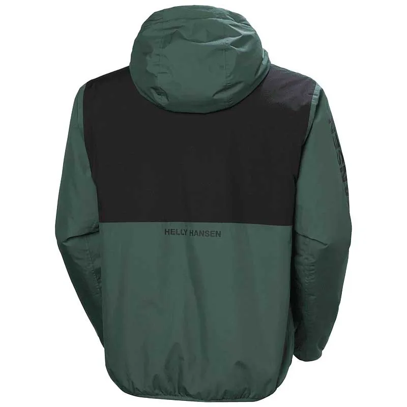 Helly Hansen Ervik Ins Rain Jakke