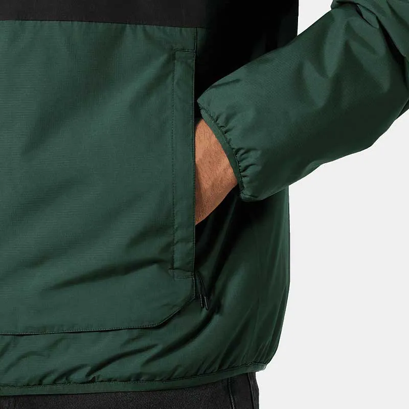 Helly Hansen Ervik Ins Rain Jakke