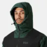 Helly Hansen Ervik Ins Rain Jakke