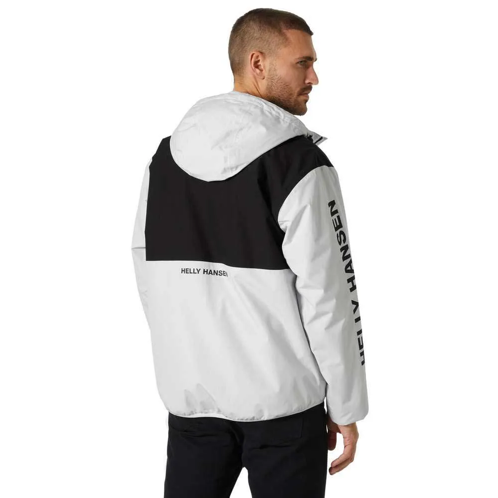 Helly Hansen Ervik Ins Rain Jakke