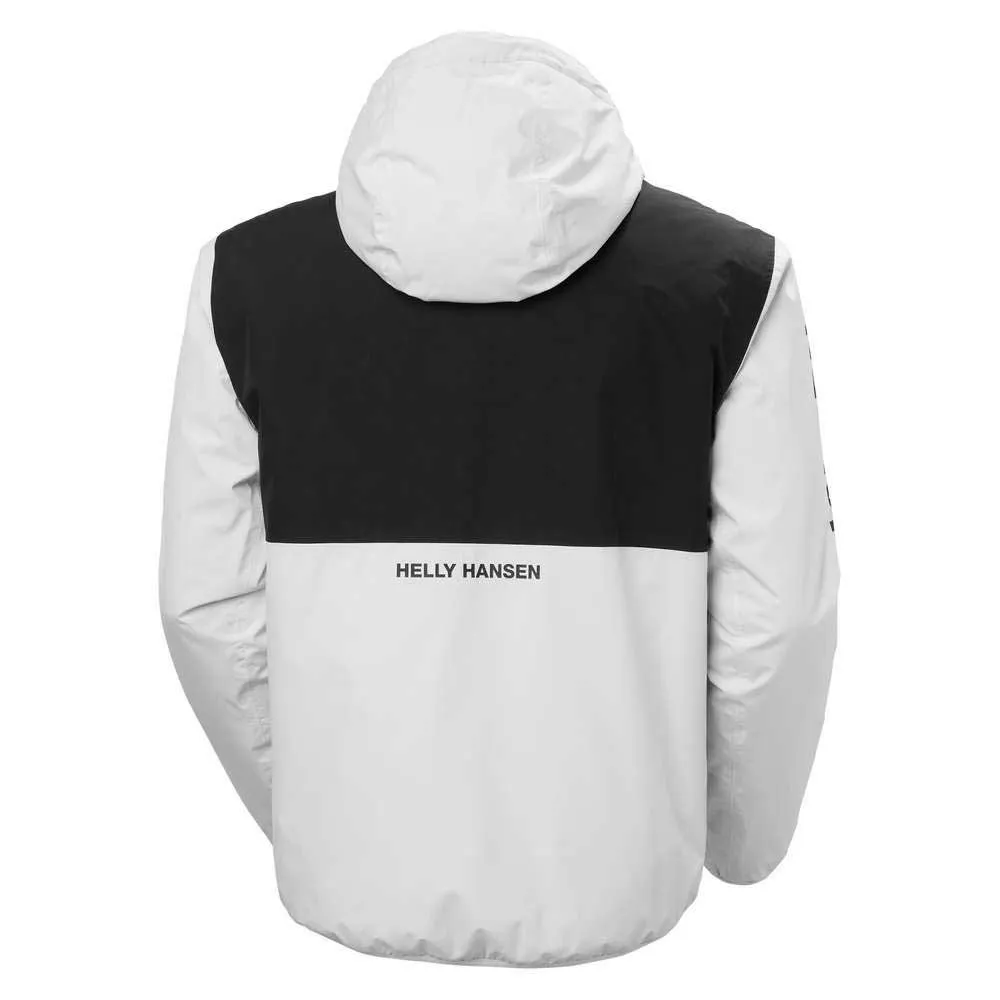 Helly Hansen Ervik Ins Rain Jakke