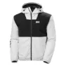 Helly Hansen Ervik Ins Rain Jakke
