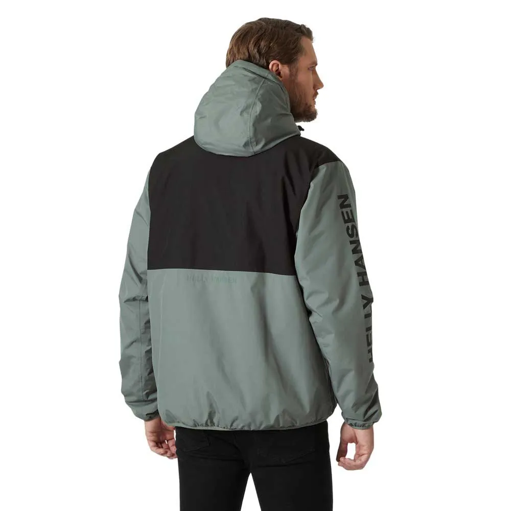 Helly Hansen Ervik Insulated Jakke Helly Hansen Ervik Insulated Jakke