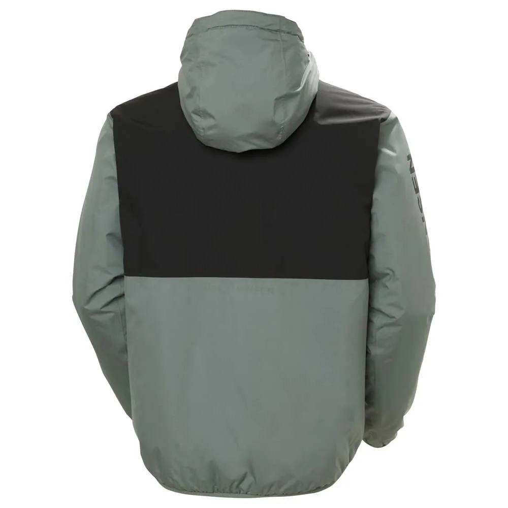 Helly Hansen Ervik Insulated Jakke Helly Hansen Ervik Insulated Jakke