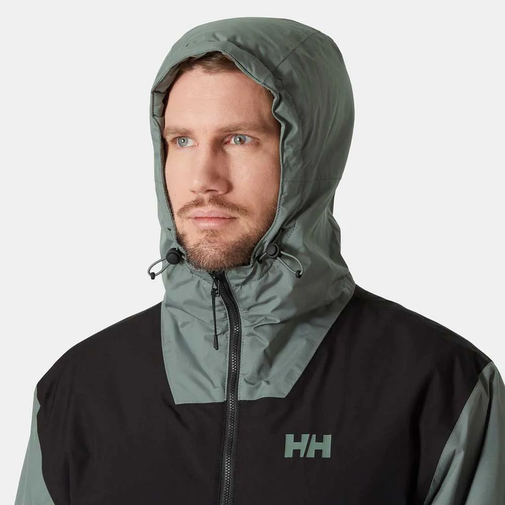 Helly Hansen Ervik Insulated Jakke Helly Hansen Ervik Insulated Jakke