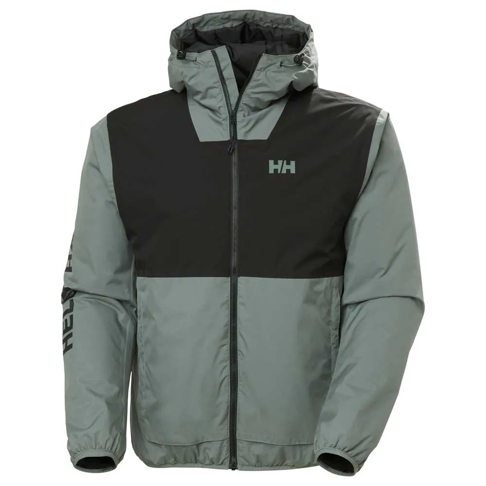 Helly Hansen Ervik Insulated Jakke Helly Hansen Ervik Insulated Jakke