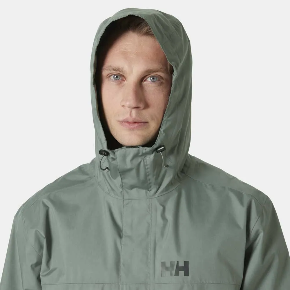 Helly Hansen Ervik Jakke Helly Hansen Ervik Jakke